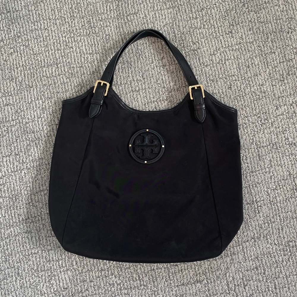 Tory Burch Slouchy Hand Bag